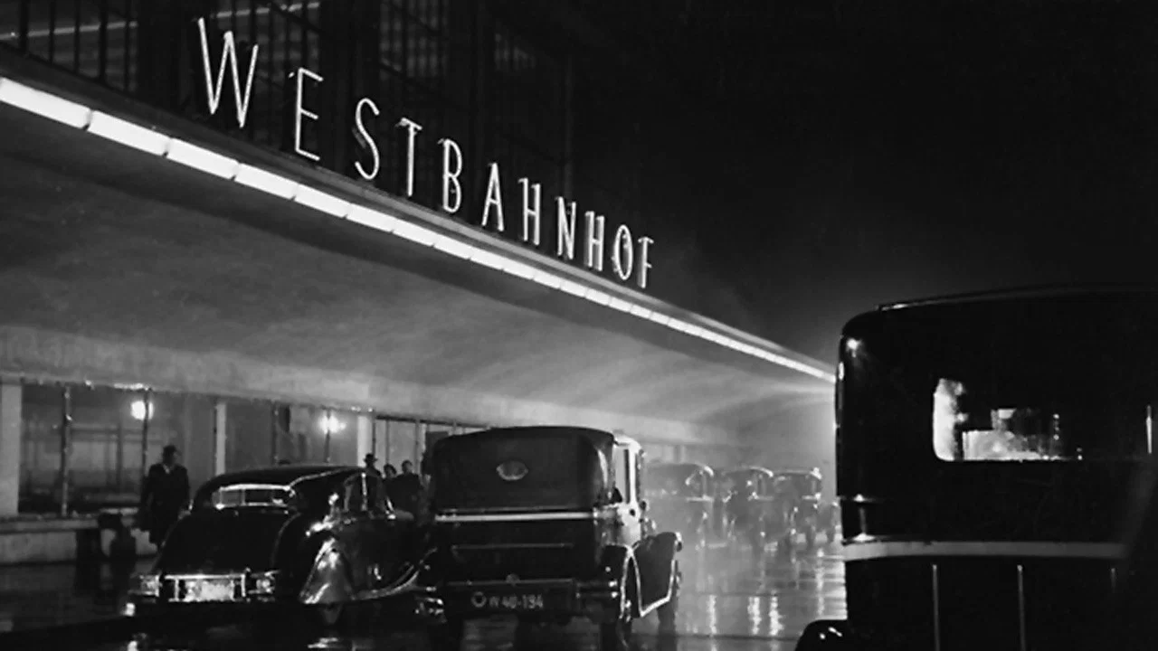 Abenteuer in Wien - 剧照