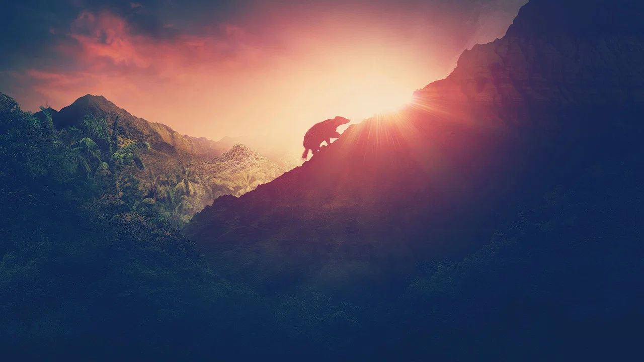 Rise of the Mammals - 剧照