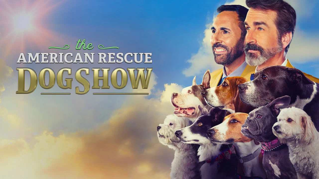 2022 American Rescue Dog Show - 剧照