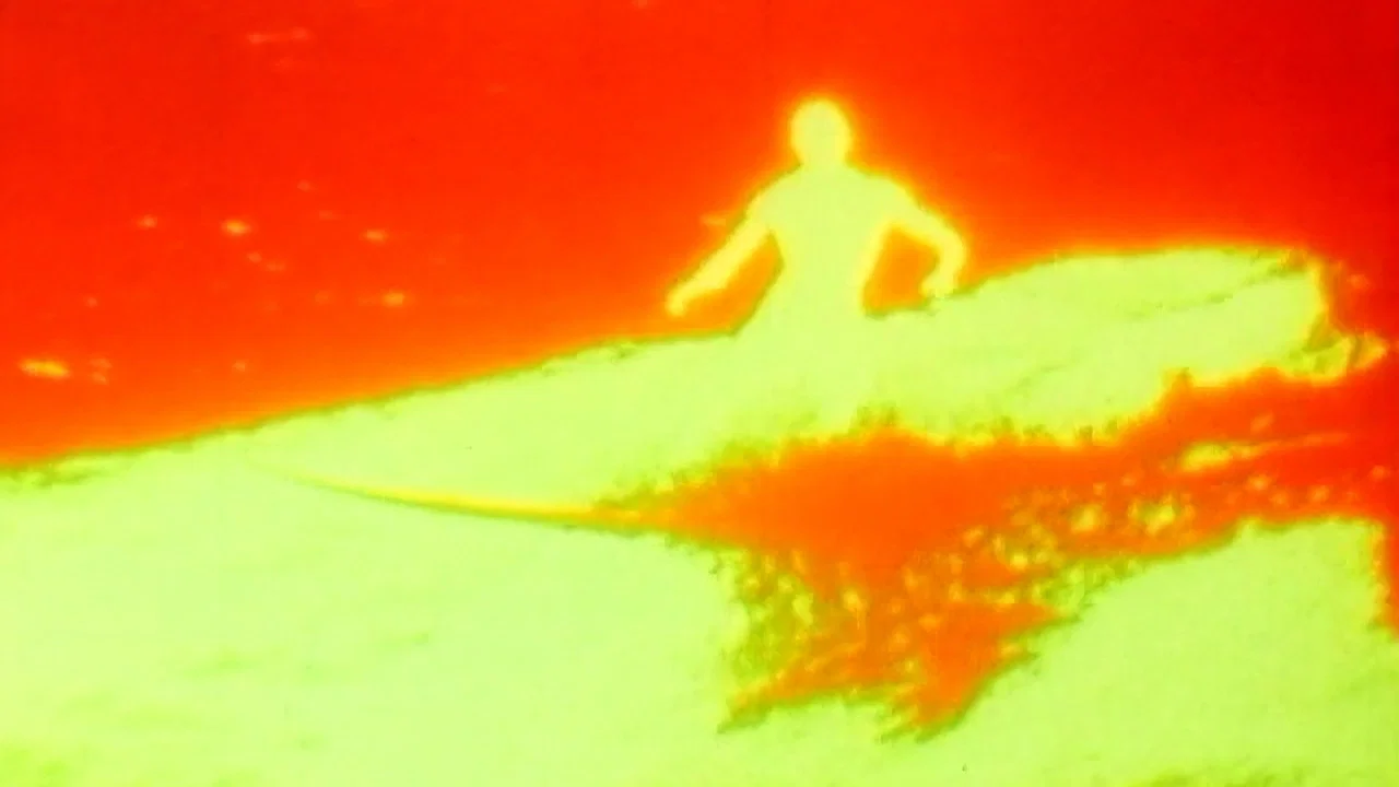 The Cosmic Children - 剧照