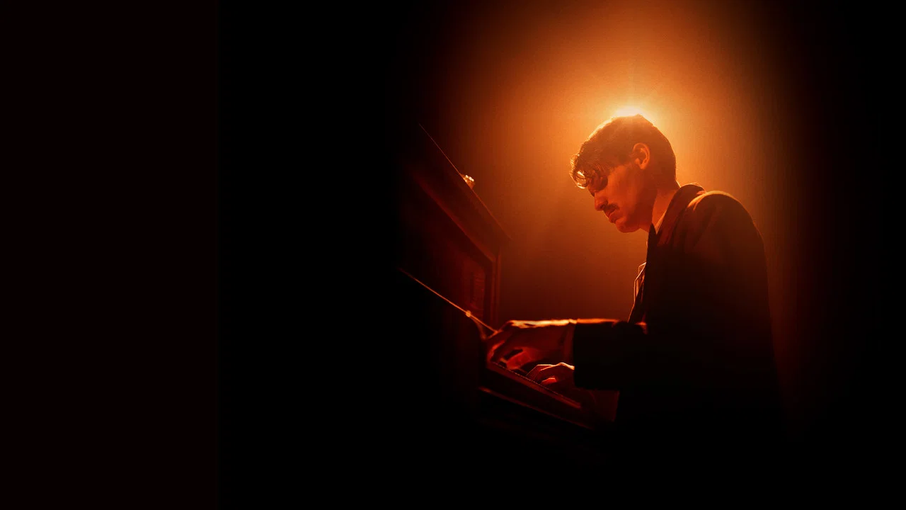 Le Choix du pianiste - 剧照