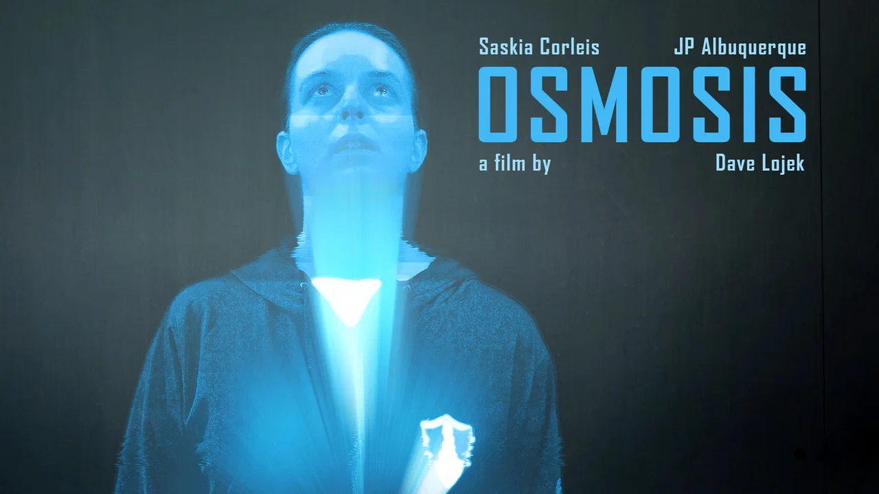 Osmosis - 剧照