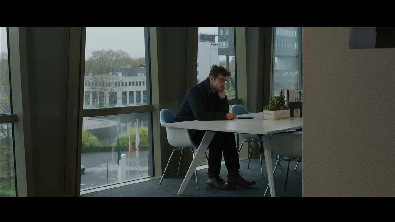 Handen van Zilver - 剧照
