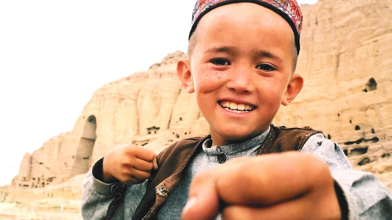 My Childhood, My Country: 20 Years in Afghanistan - 剧照