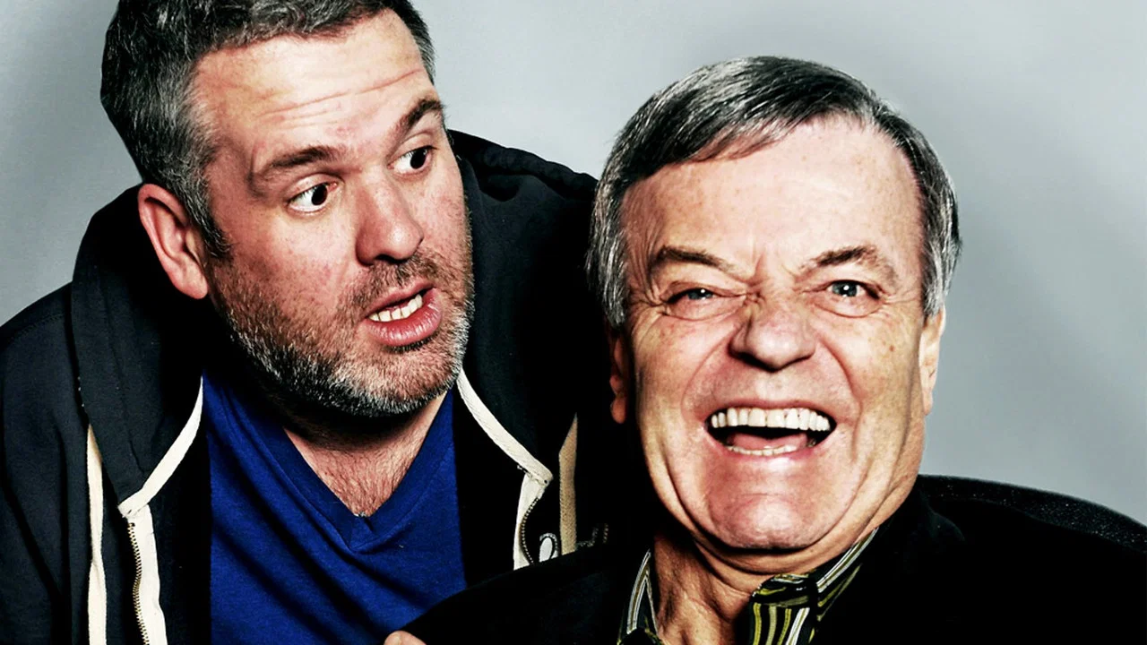 When Moyles Met the Radio 1 Breakfast DJs - 剧照