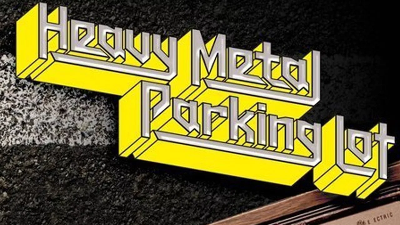 Heavy Metal Parking Lot - 剧照