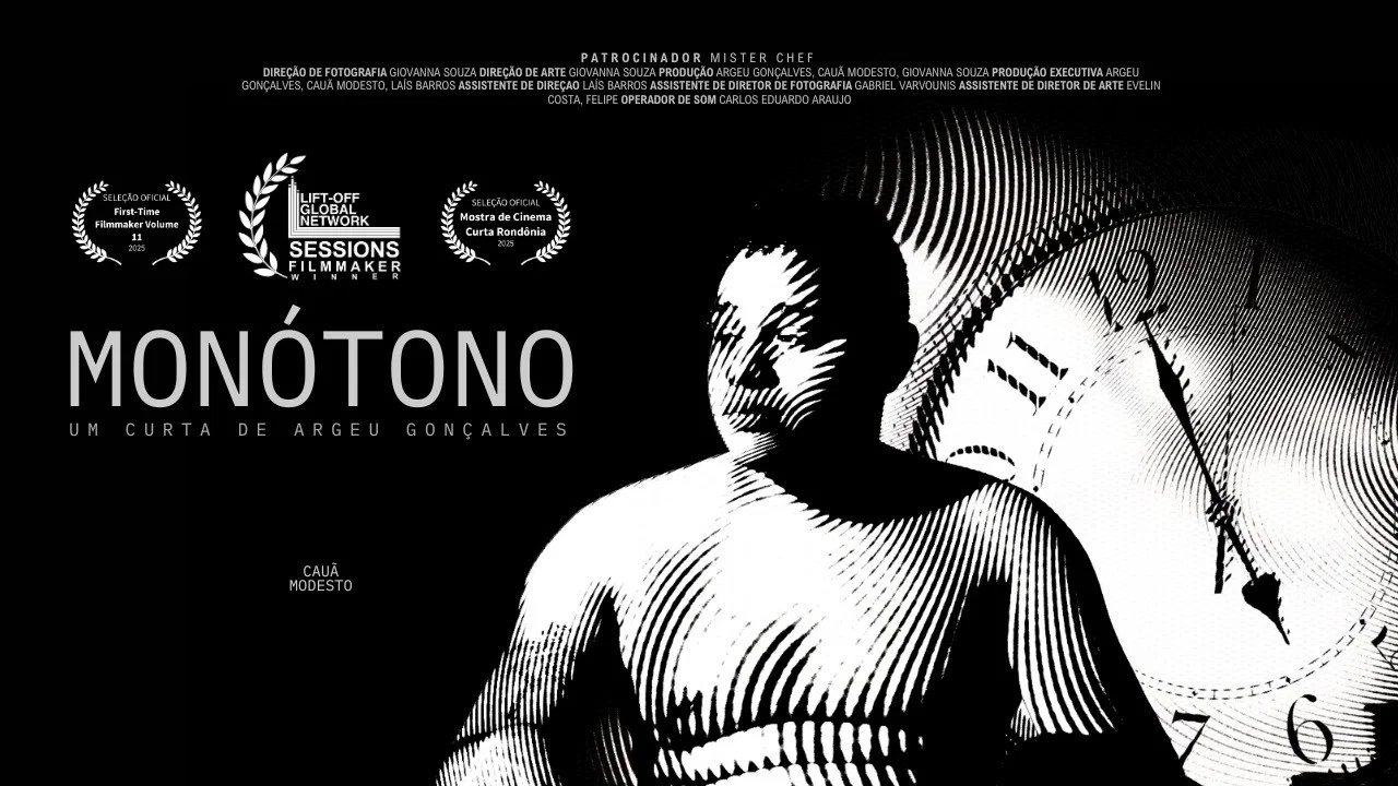 Mon&oacute;tono - 剧照