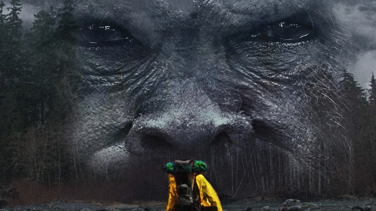 Hunting Bigfoot - 剧照