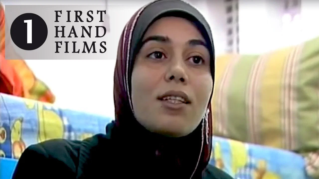 Shahida: Brides of Allah - 剧照
