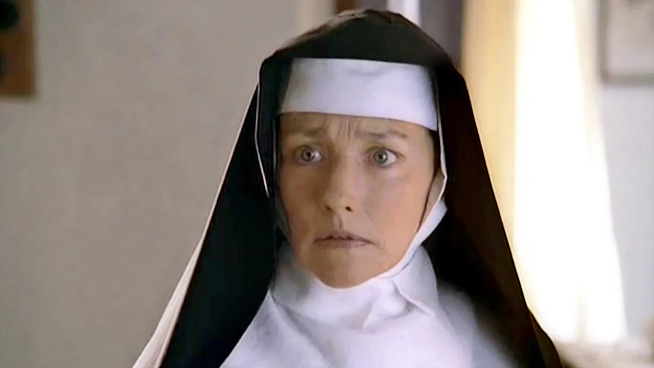 Mother Teresa - 剧照