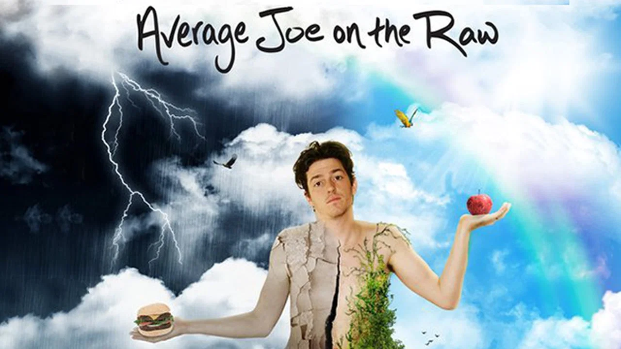 Average Joe on the Raw - 剧照