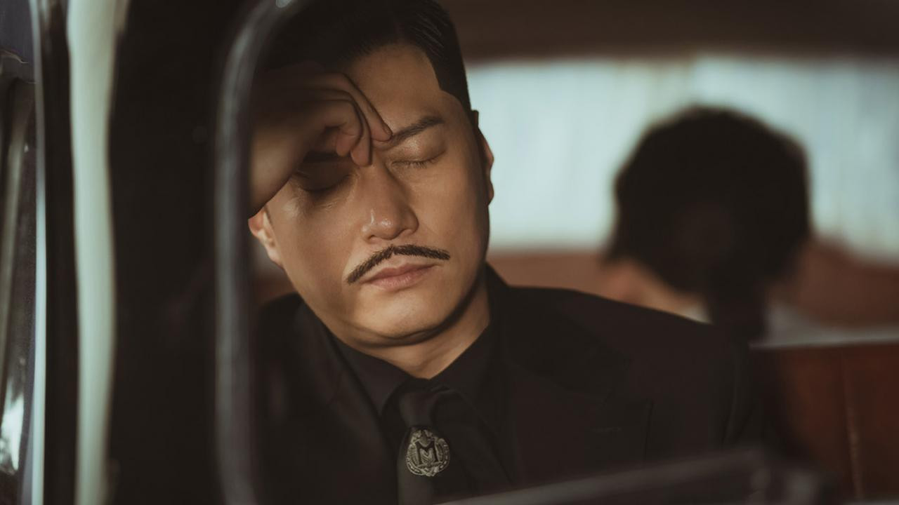 这个杀手不太冷静 - 剧照