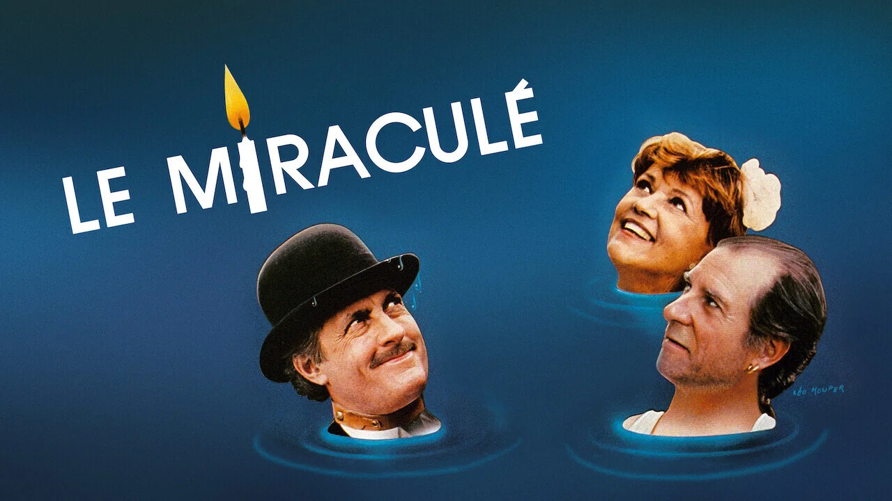 Le Miracul&eacute; - 剧照