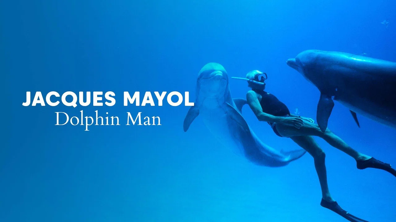 Dolphin Man - 剧照