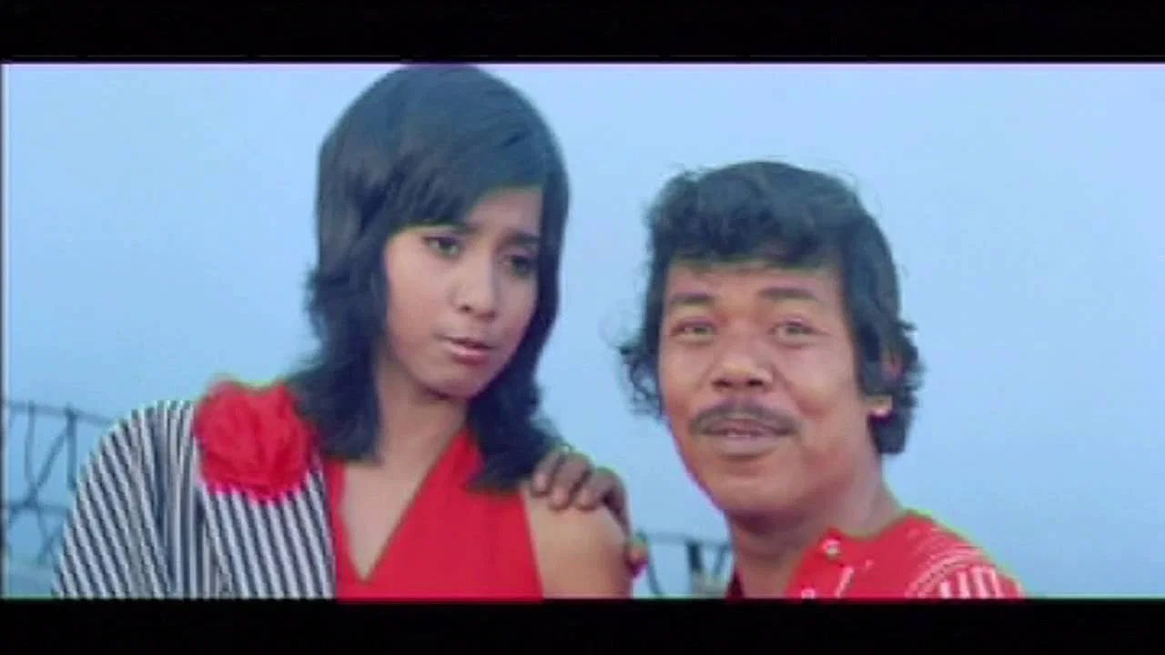 Benyamin Biang Kerok - 剧照