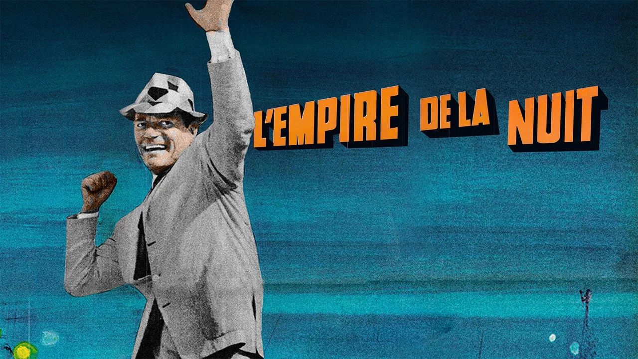L'empire de la nuit - 剧照