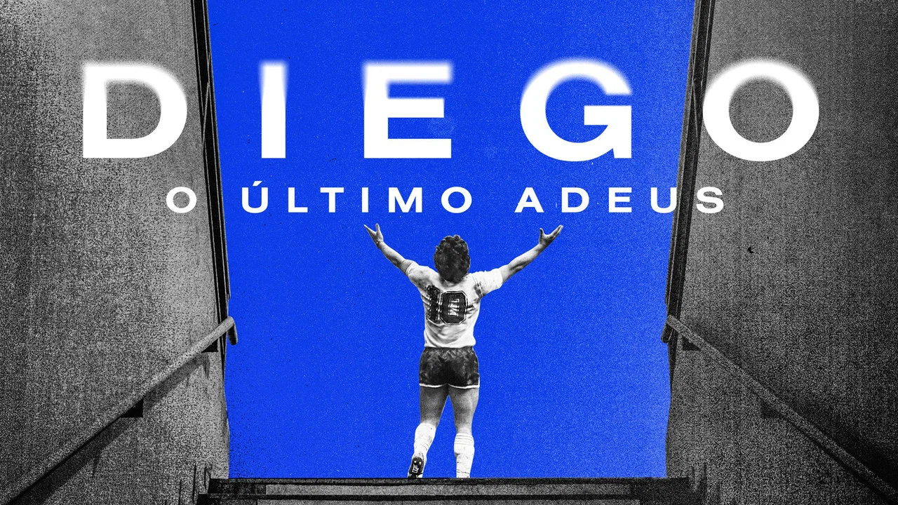 Diego, El &uacute;ltimo adi&oacute;s - 剧照