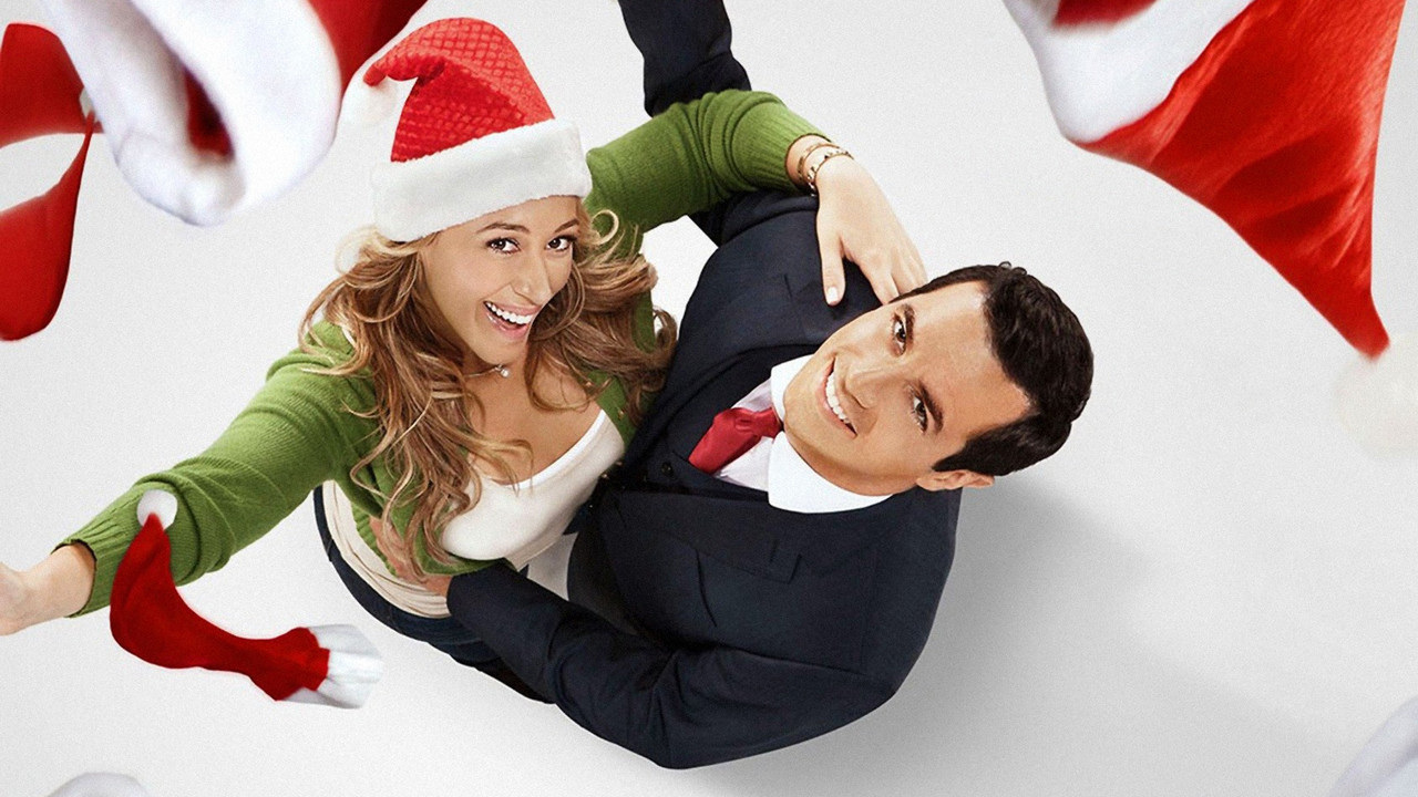 Hats Off to Christmas! - 剧照