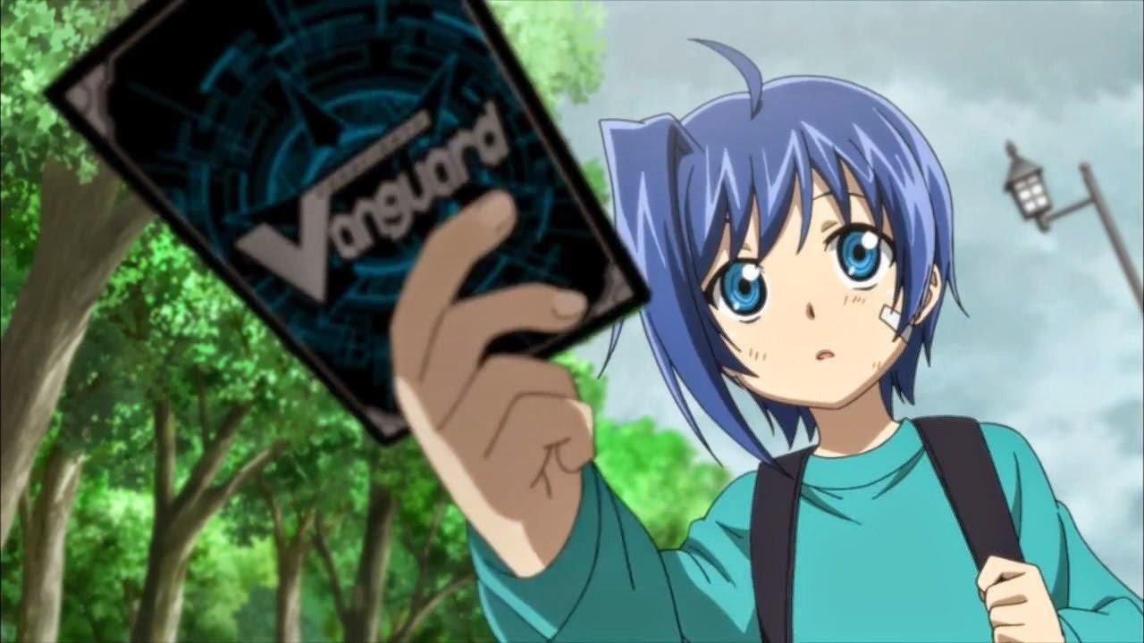 剧场版 卡片战斗先导者 Neon Messiah - 剧照
