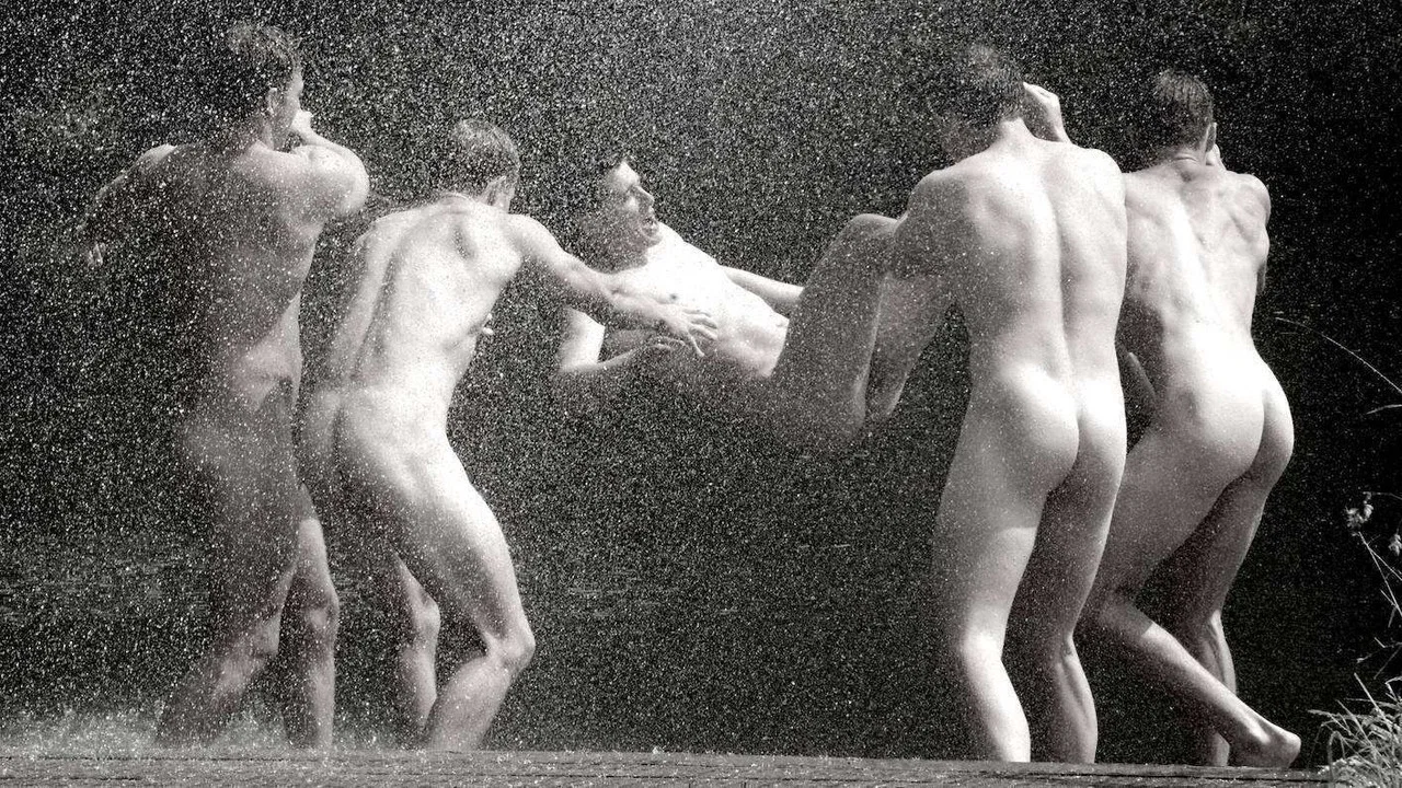 The Warwick Rowers - Long Hot Summer Part 2 - Spain - 剧照