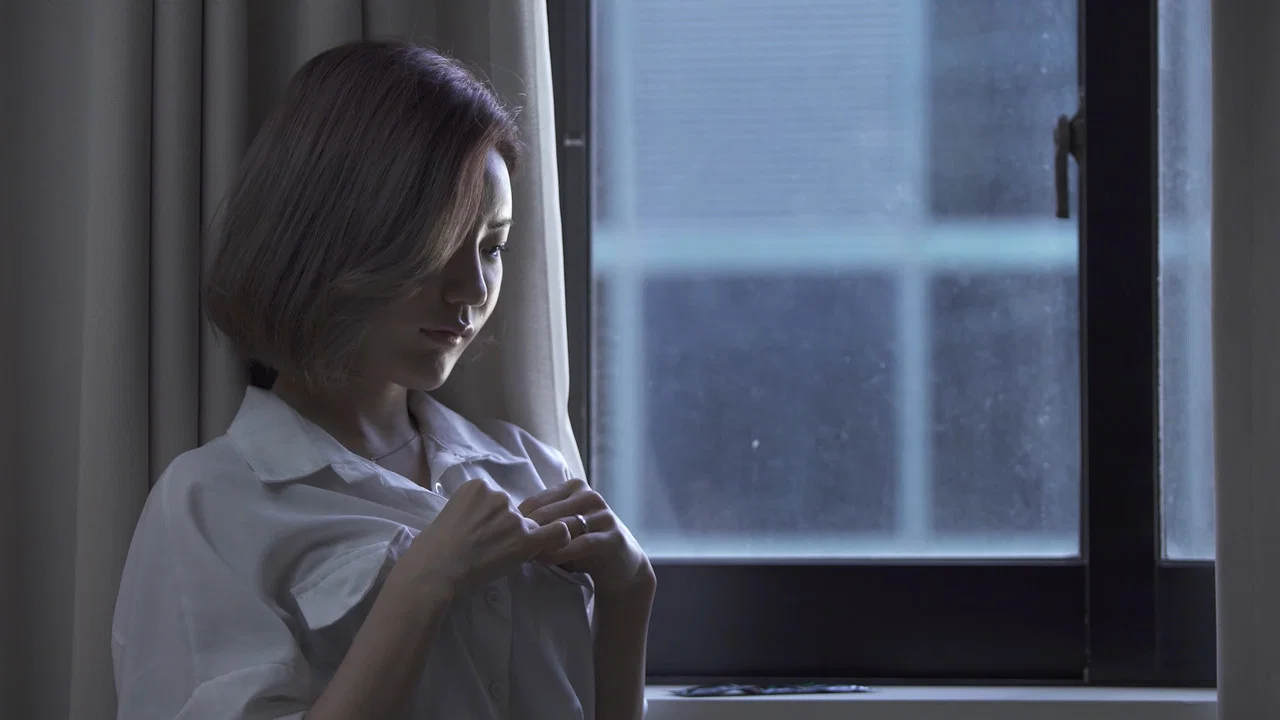 我家有个日本女人 - 剧照