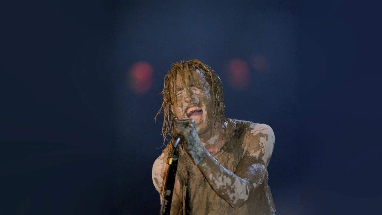 Nine Inch Nails: Woodstock 94 - 剧照