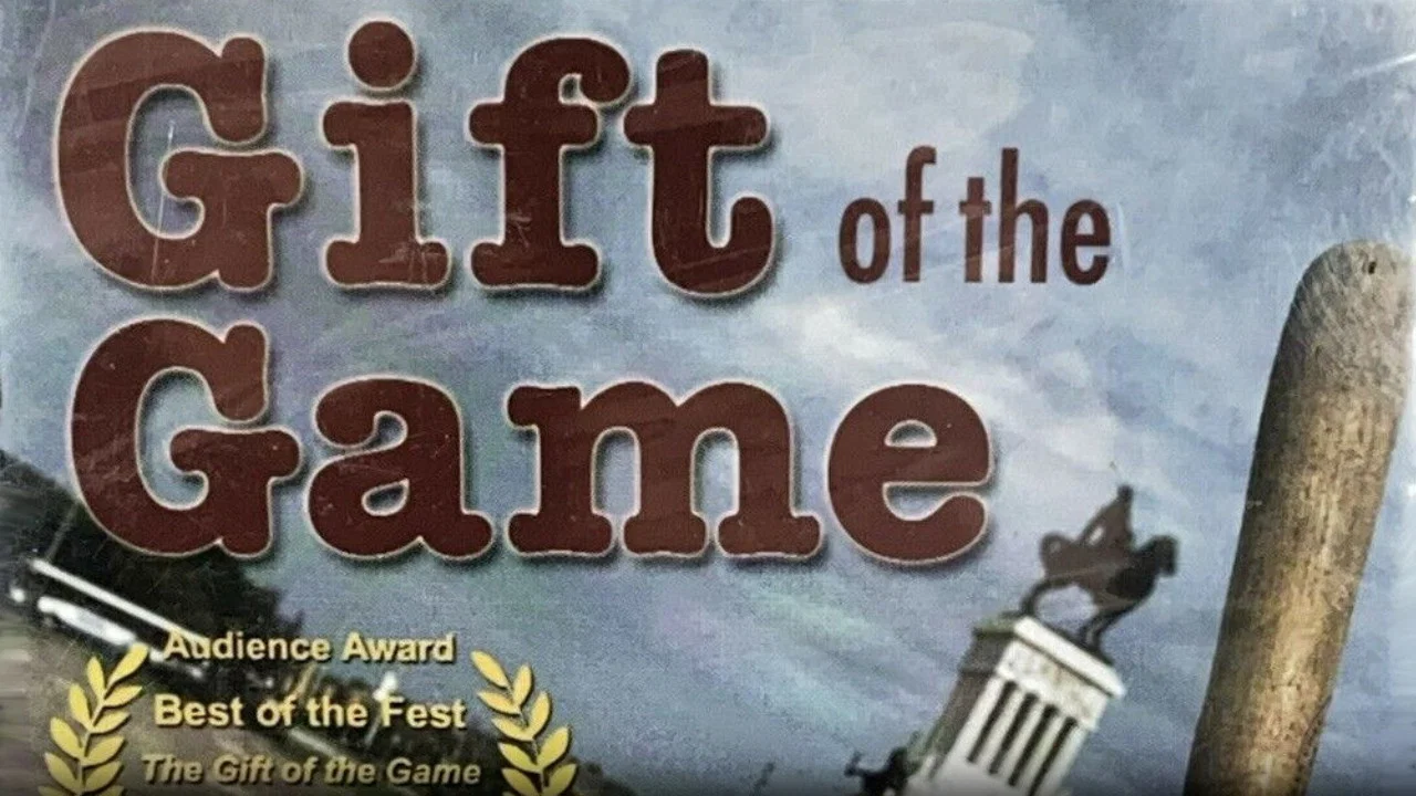 Gift of the Game - 剧照