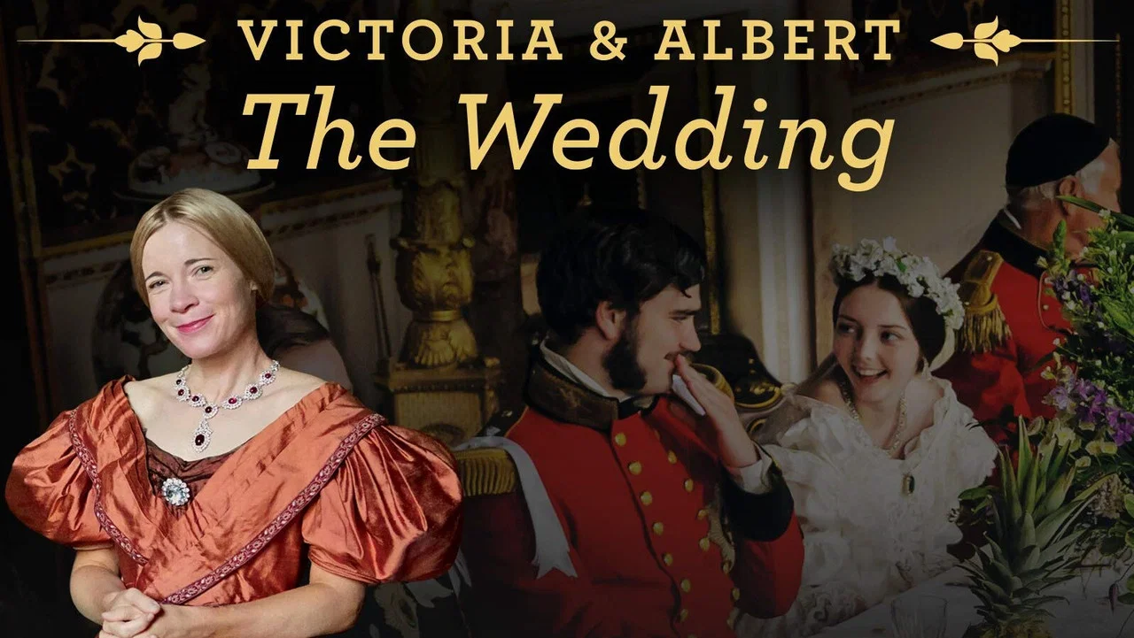 Victoria & Albert: The Royal Wedding - 剧照