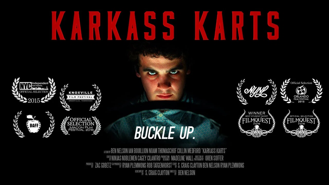Karkass Karts - 剧照