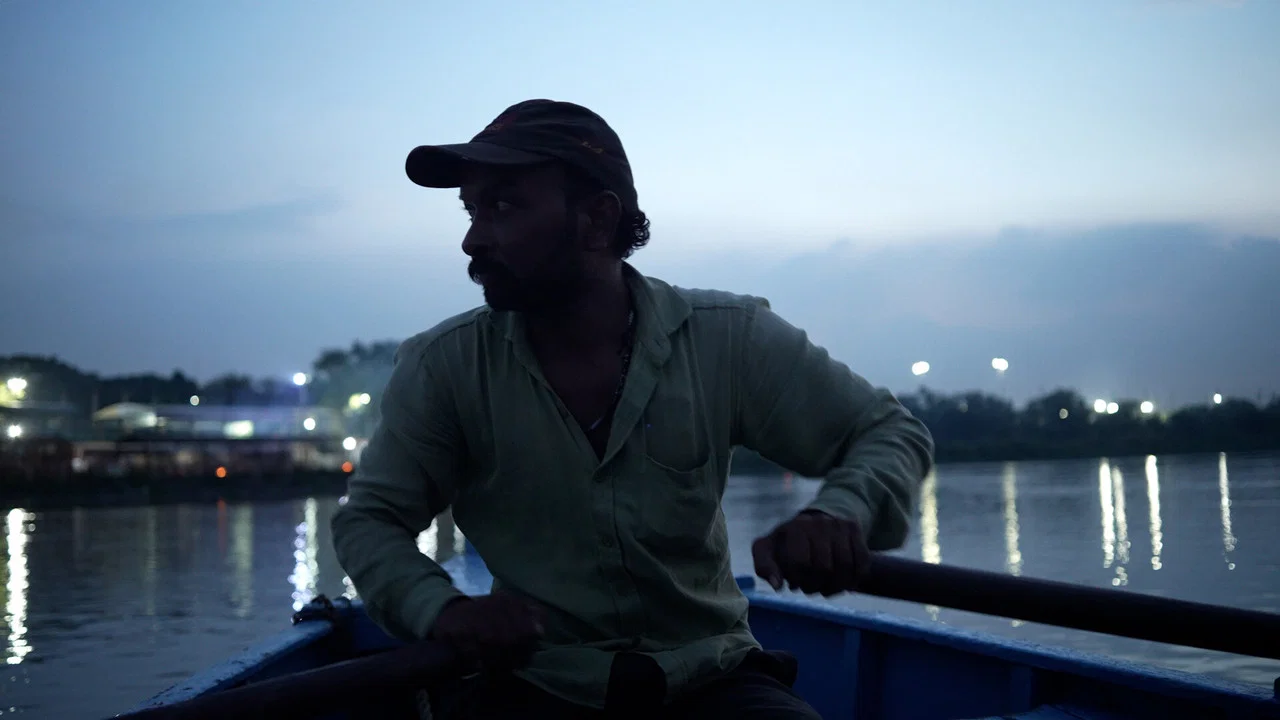 Jamna - The River Story - 剧照