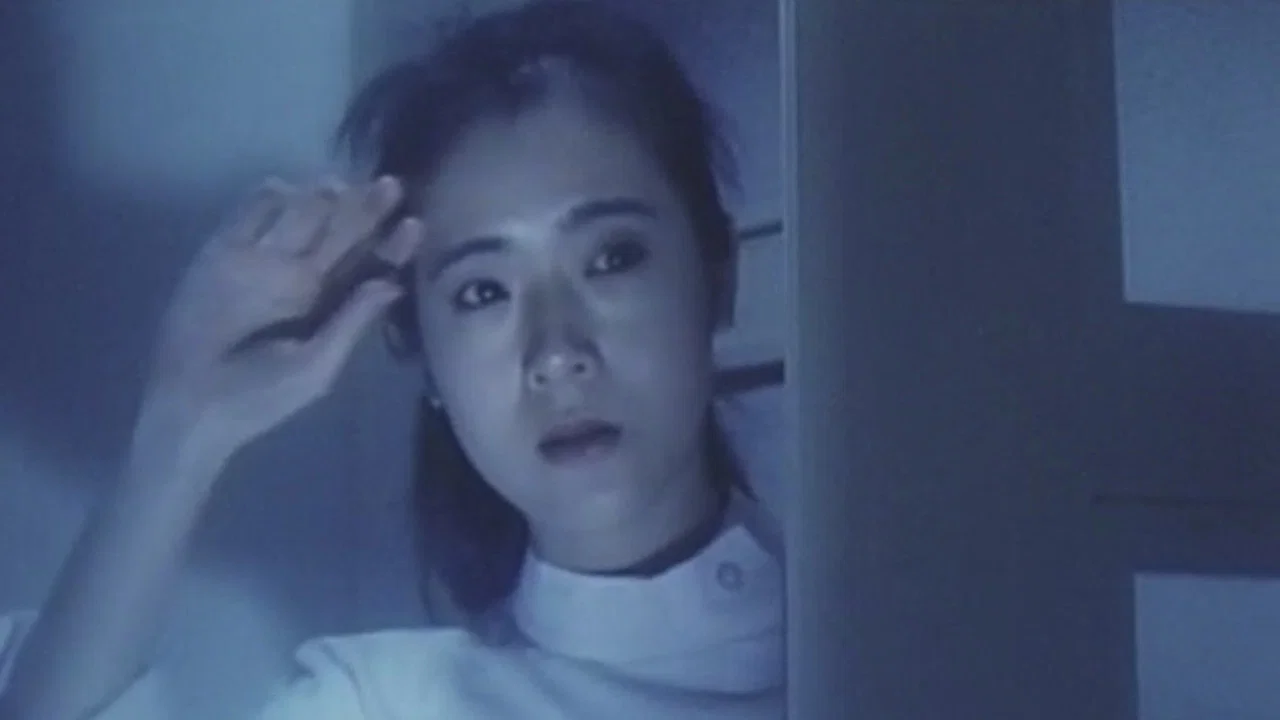 色欲怪谈 发情的女幽灵 - 剧照