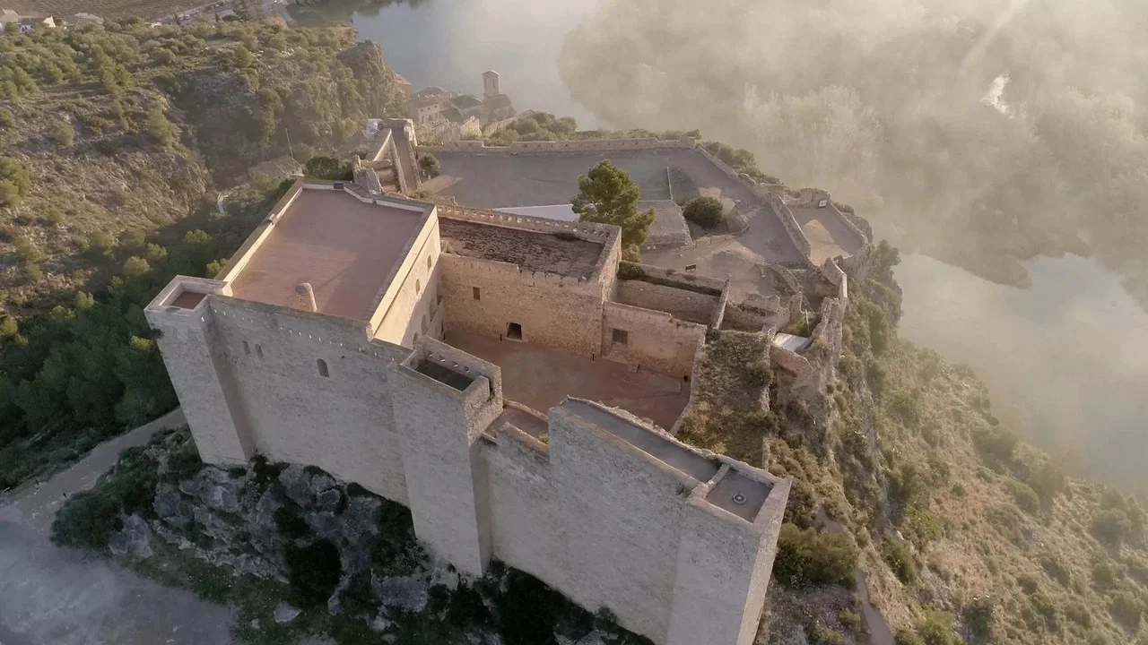 Amazing Engineering: Knights Templar Castles - 剧照