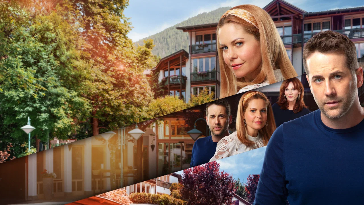 Aurora Teagarden Mysteries: Reunited and It Feels So Deadly - 剧照