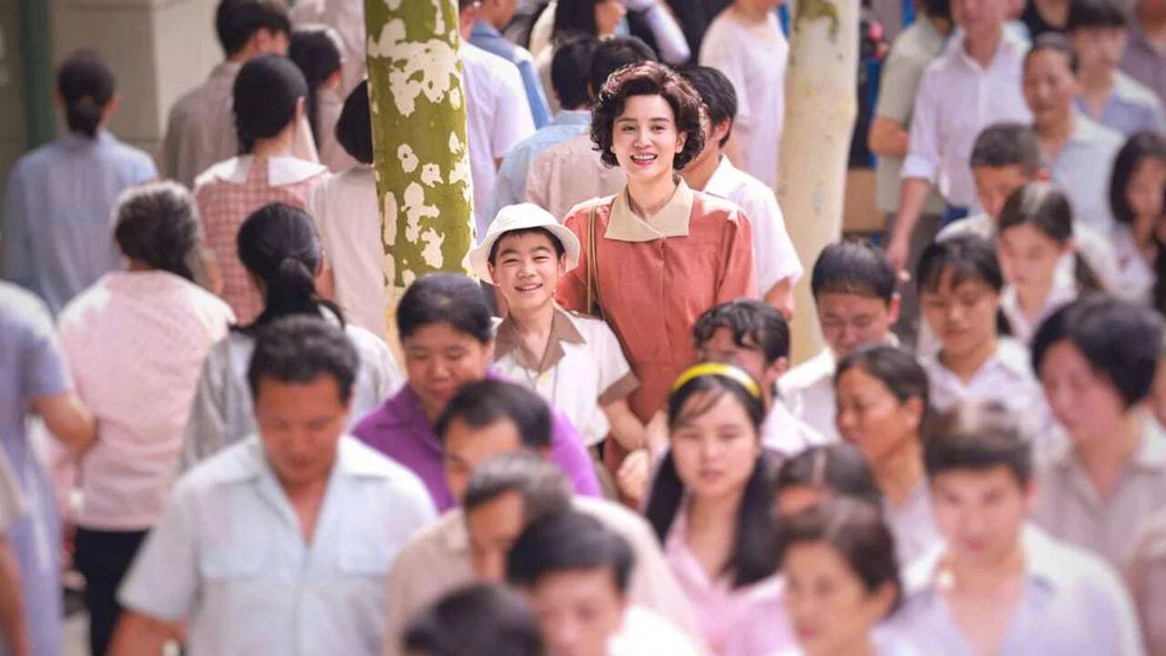 我和我的父辈 - 剧照