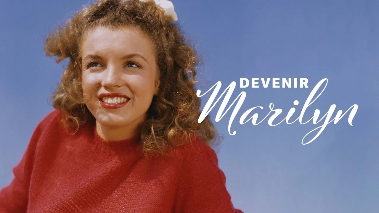 Devenir Marilyn - 剧照