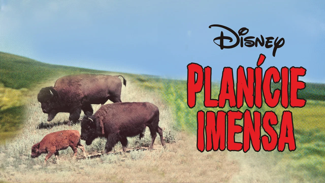 The Vanishing Prairie - 剧照