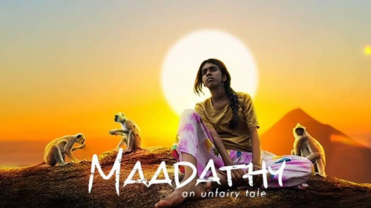 மாடத்தி - 剧照