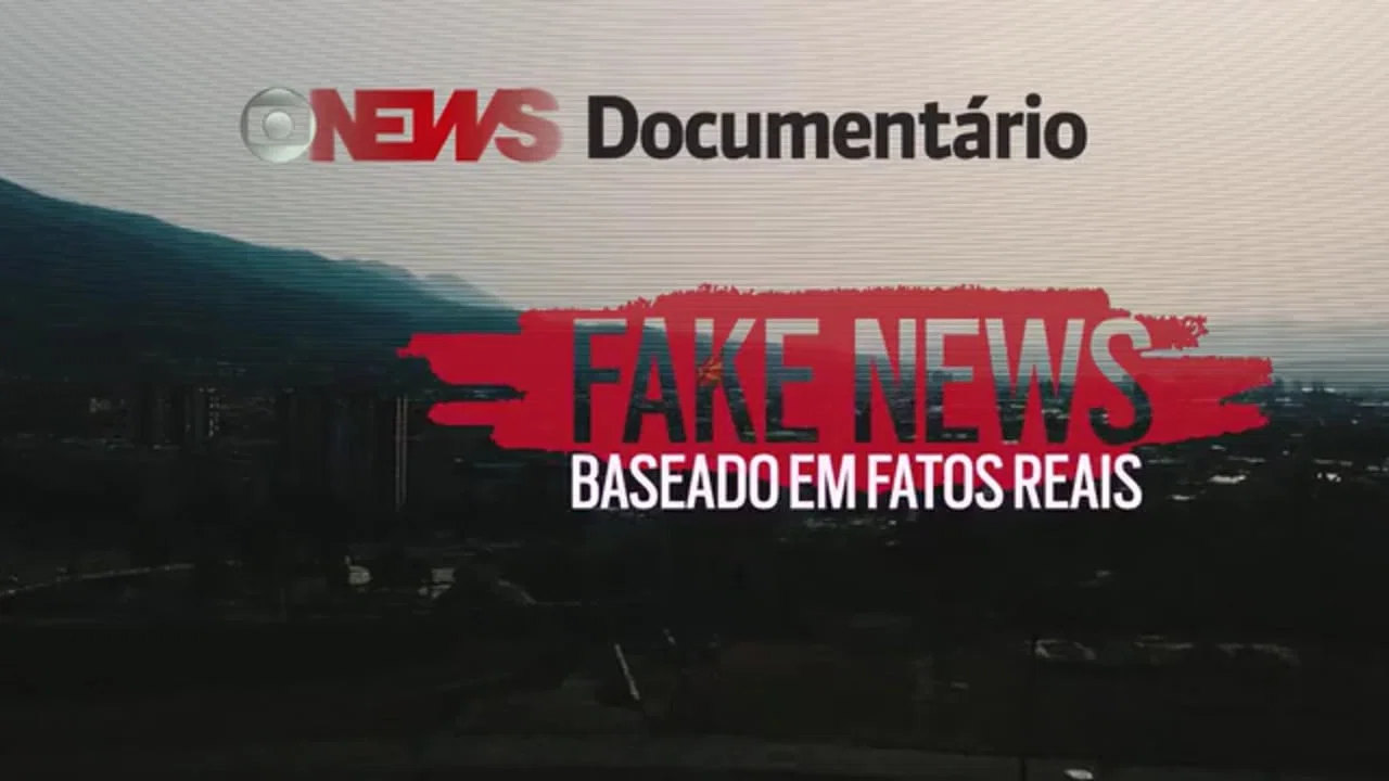 Fake News - Baseado em Fatos Reais - 剧照