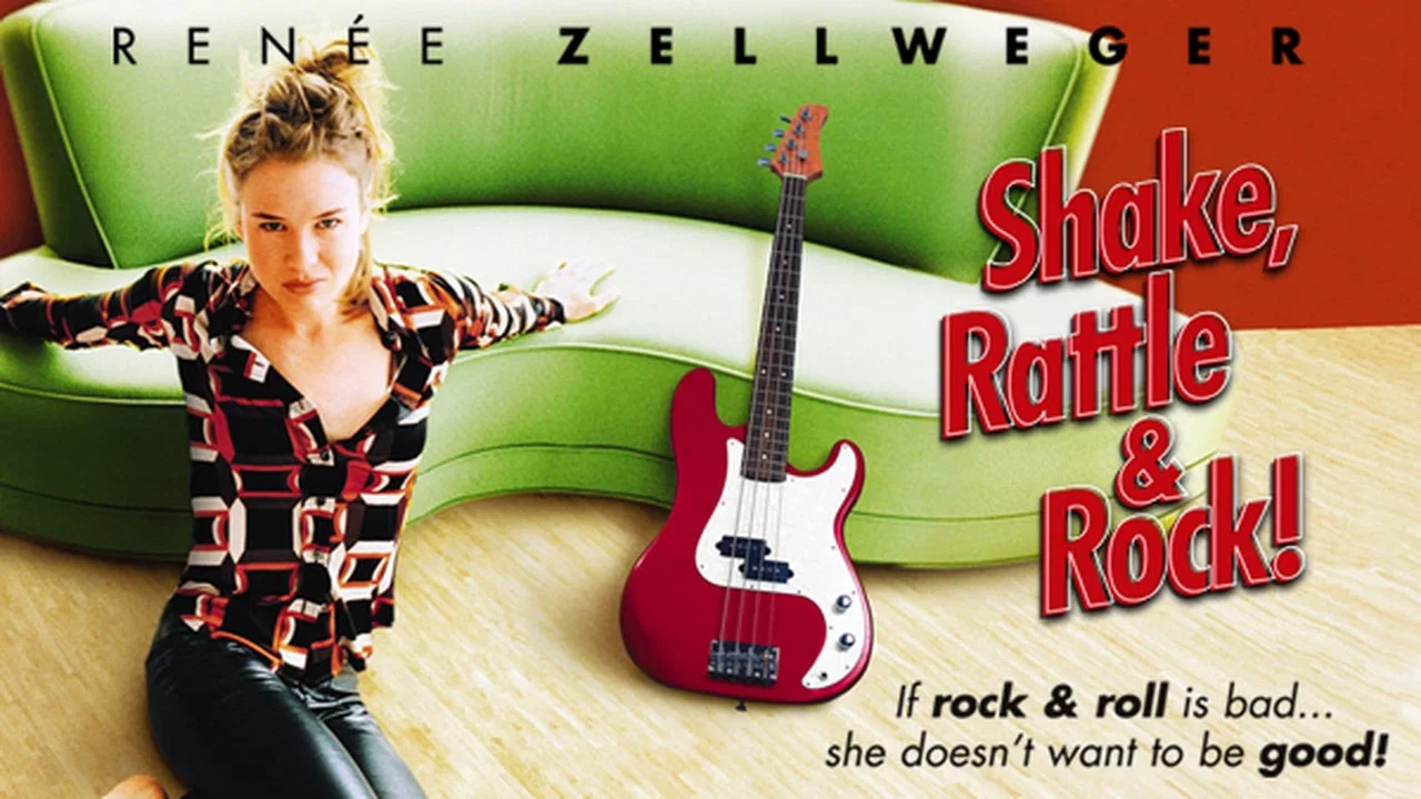 Shake, Rattle and Rock! - 剧照