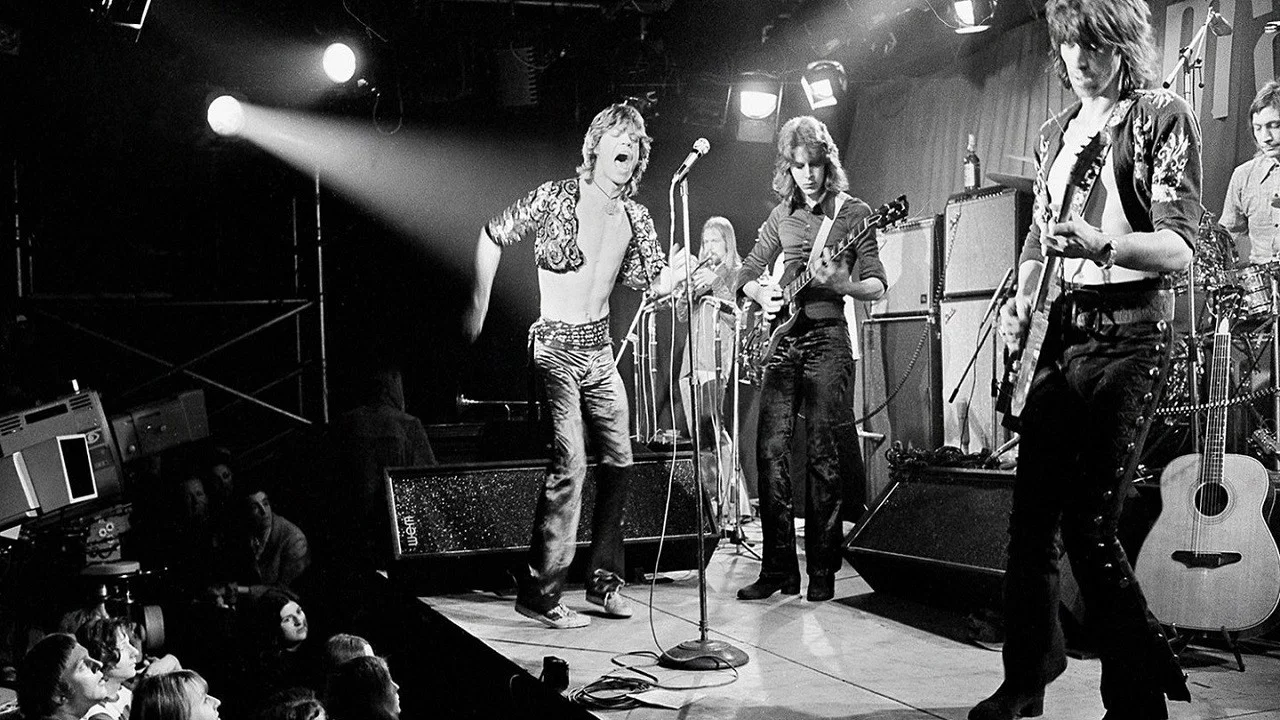 The Rolling Stones: From the Vault - The Marquee Club 1971 - 剧照