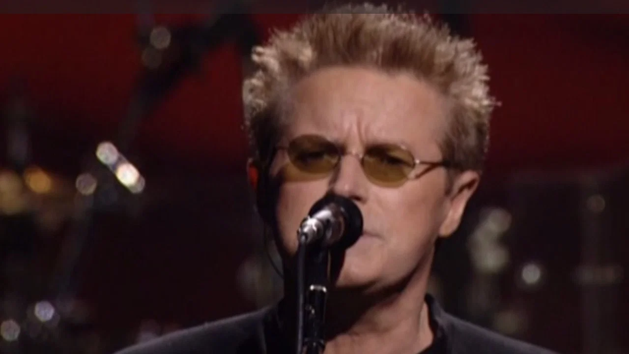 Don Henley: Live Inside Job - 剧照