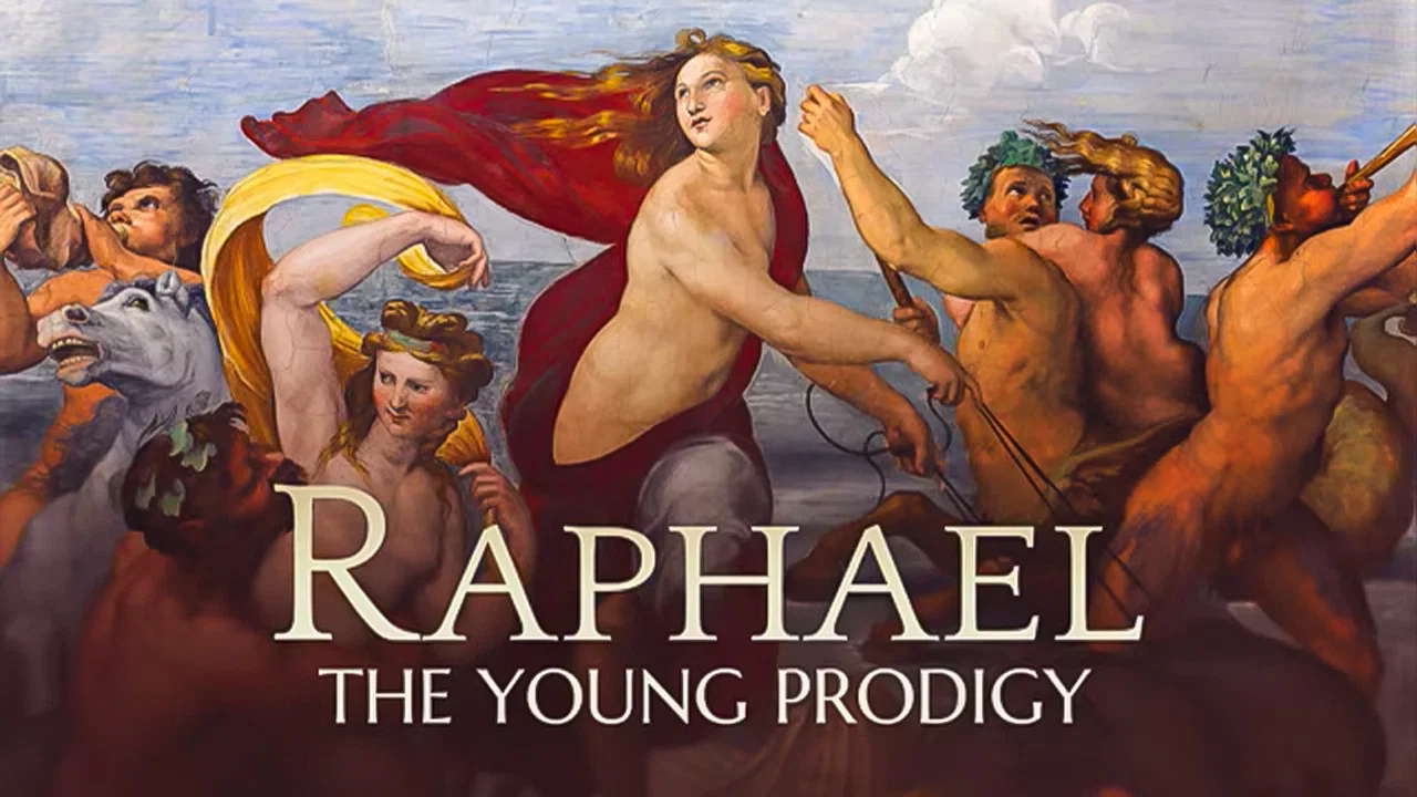 Raphael: The Young Prodigy - 剧照