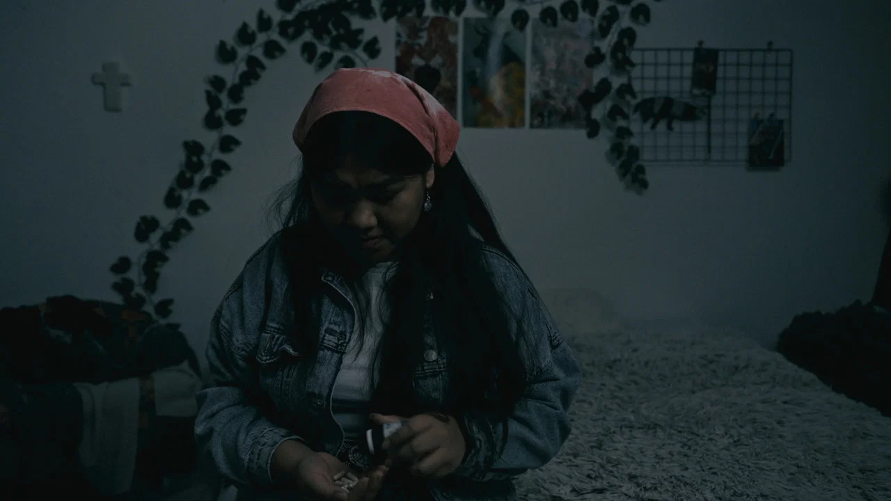 De Mi Sangre - 剧照