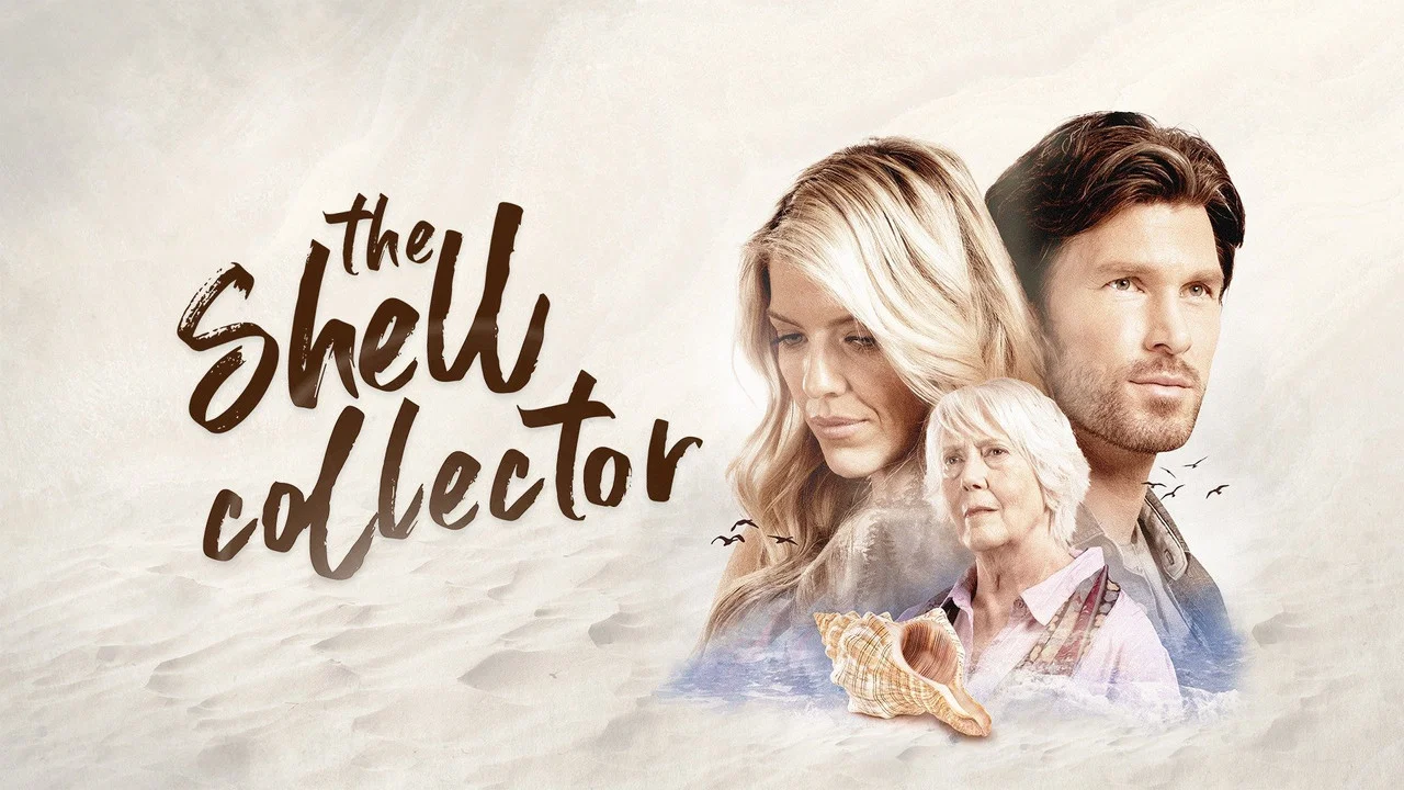 The Shell Collector - 剧照