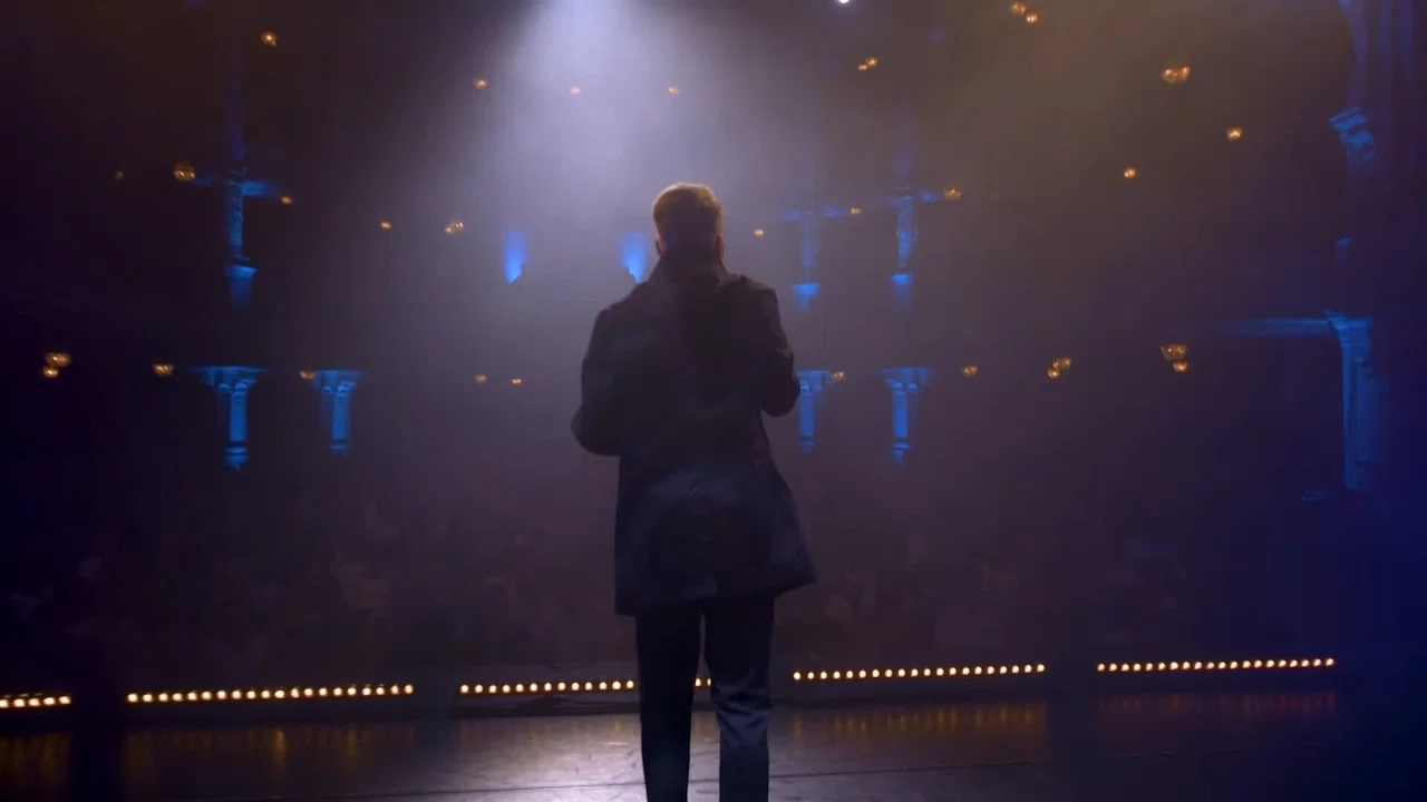 Arjen Lubach: LIVE - 剧照