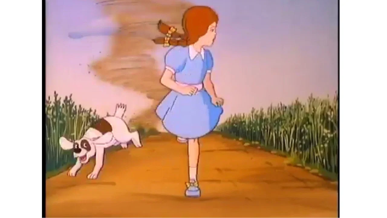 The Wizard of Oz - 剧照