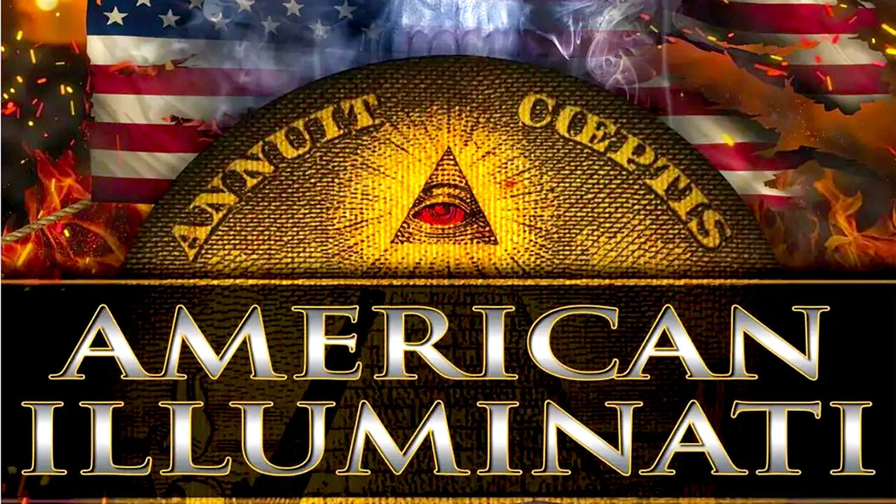 American Illuminati - 剧照