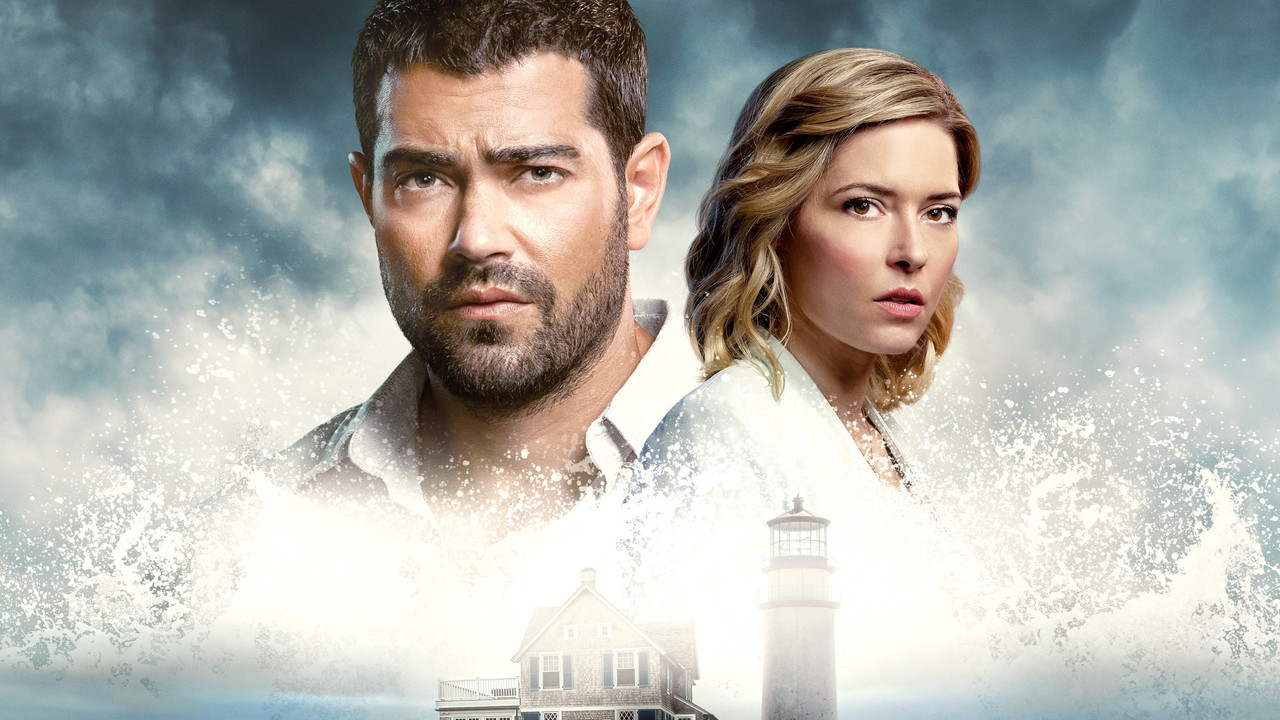 Ships in the Night: A Martha's Vineyard Mystery - 剧照