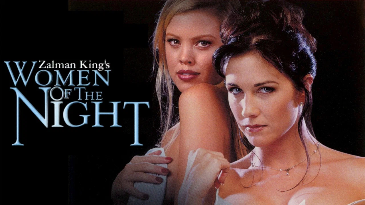 Women of the Night - 剧照