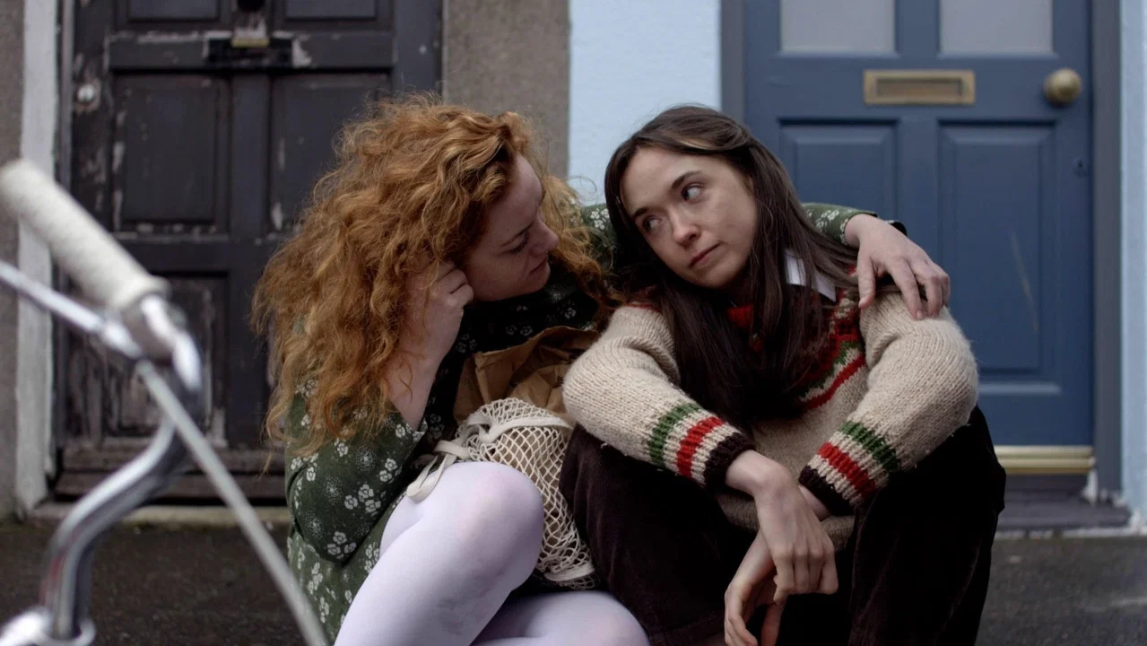 Young People of Ireland - 剧照
